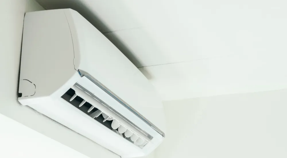 Küçükesat Merkez Klima Servisi